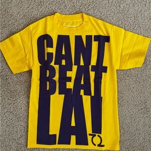 Can’t Beat LA Graphic T-Shirt